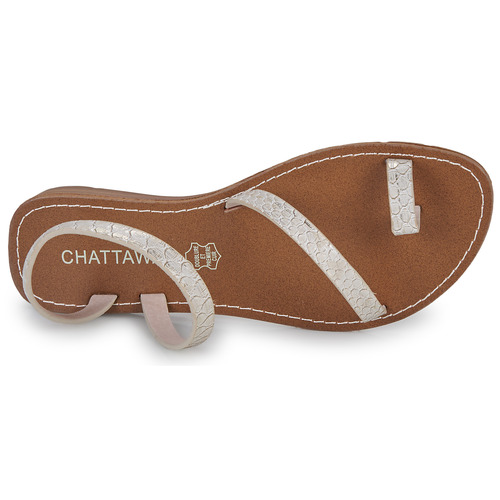 Chattawak - SALOME - Beige