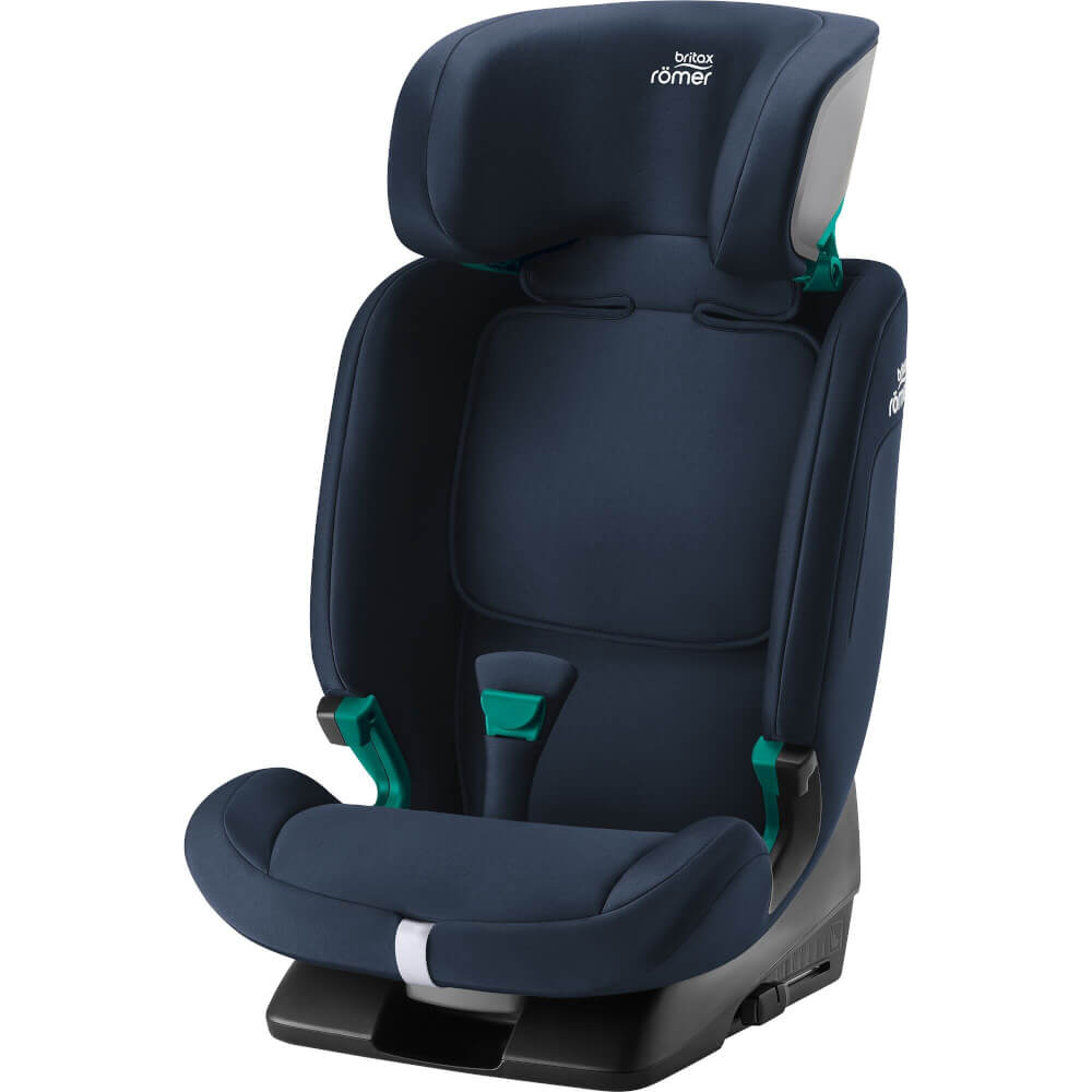 EVOLVAFIX Night Blue