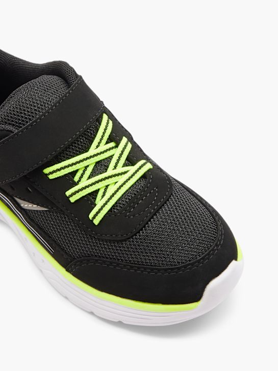 Vty Sneaker Schwarz