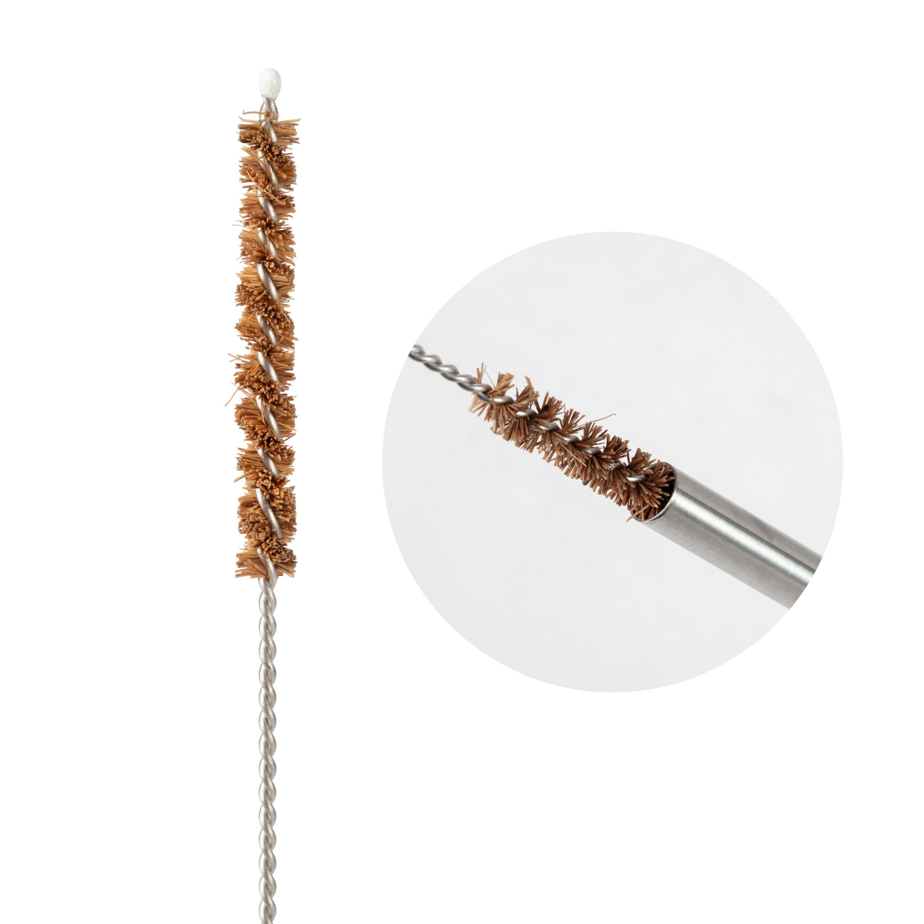 Jack Wills Reusable Stainless Steel Straws