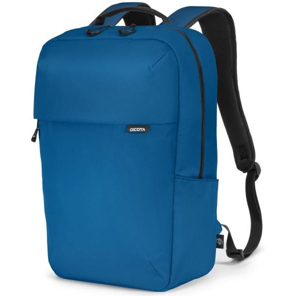 DICOTA D32160-RPET sac à dos Sac à dos normal Bleu Polyester