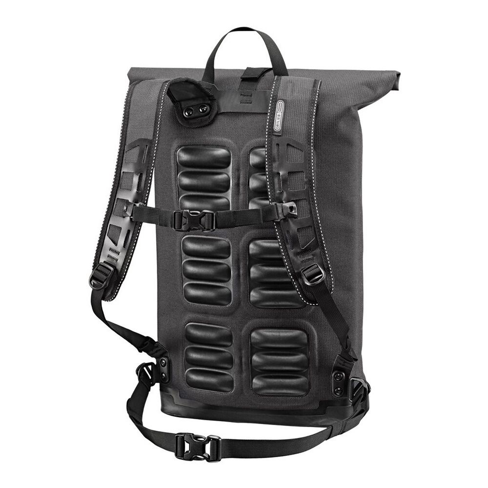 Ortlieb COMMUTER-DAYPACK URBAN 21L - Sac À dos pepper
