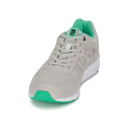Onitsuka Tiger - SHAW RUNNER - Gris