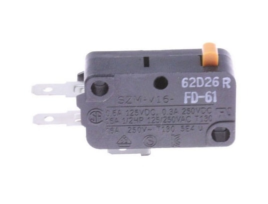 SAMSUNG - Micro Interrupteur Spdt 62d26r reference : 3405001032