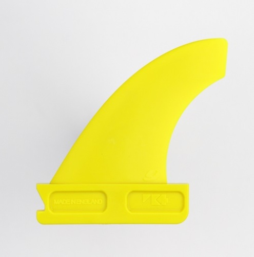 K4 Incinerator Front Fin