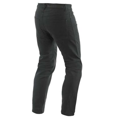 Jean Dainese CASUAL - Slim - Noir