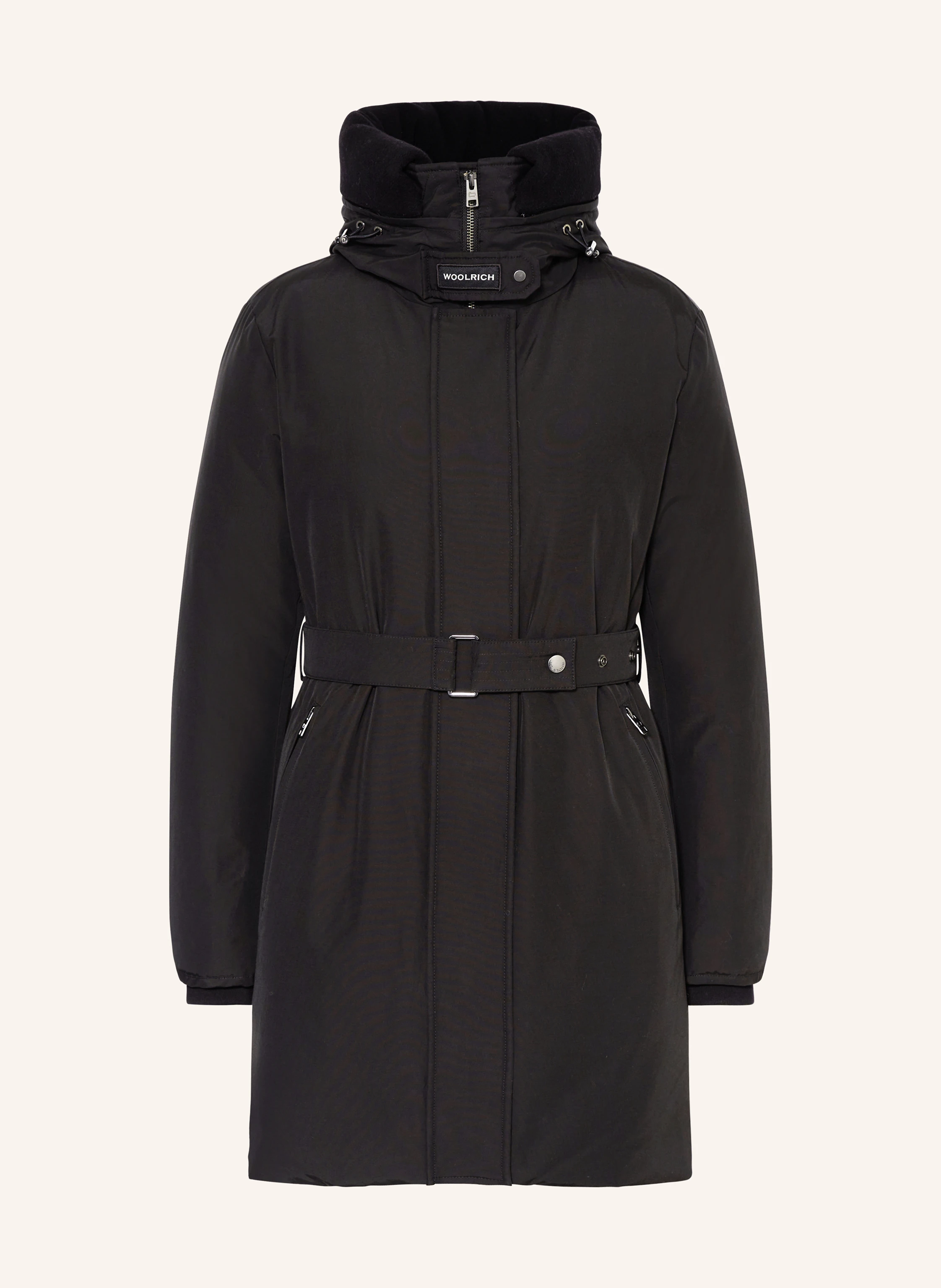 WOOLRICH Daunenparka RAMAR