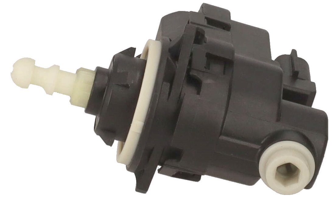 Lygtemotor