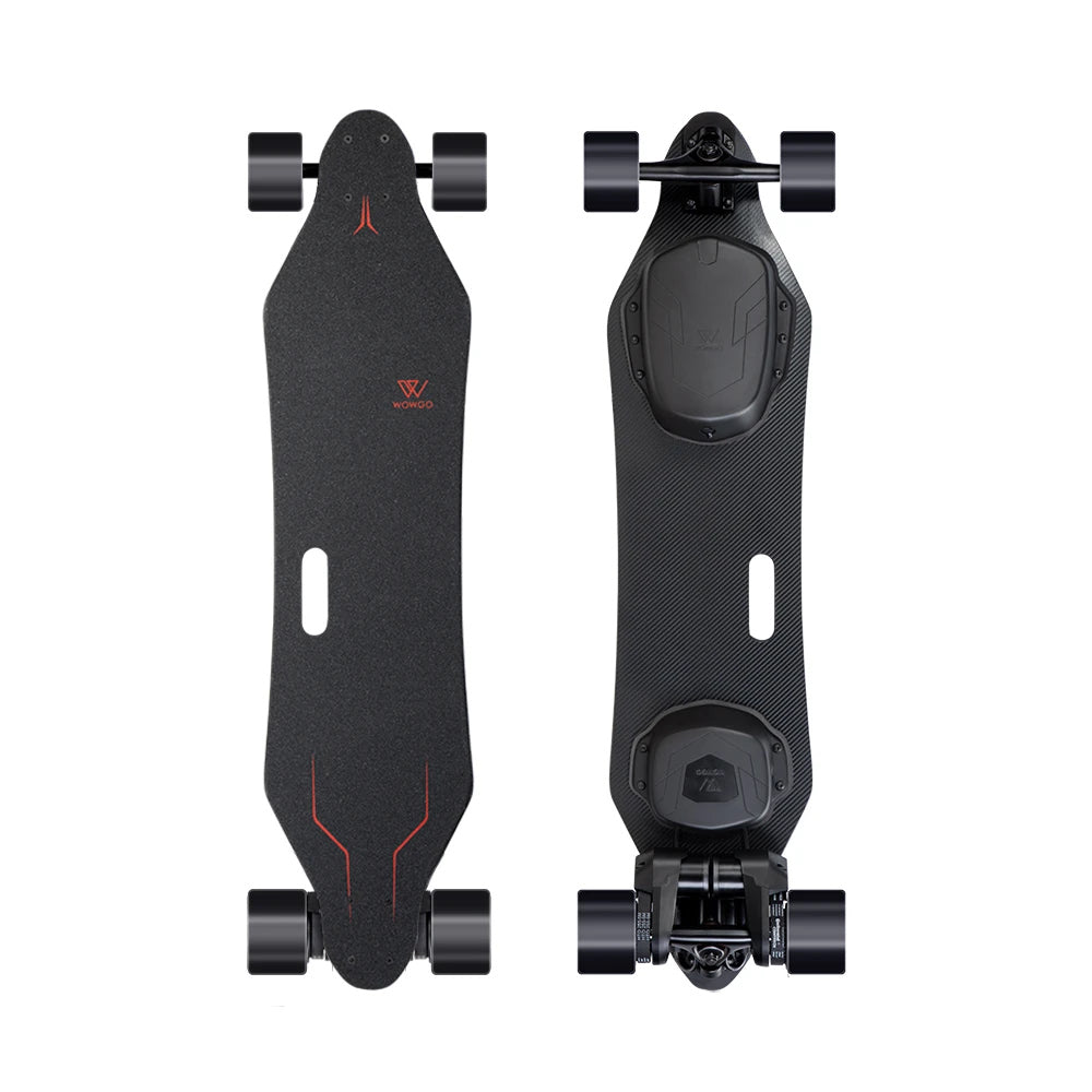 Skateboard électrique WOWGO Knight Belt