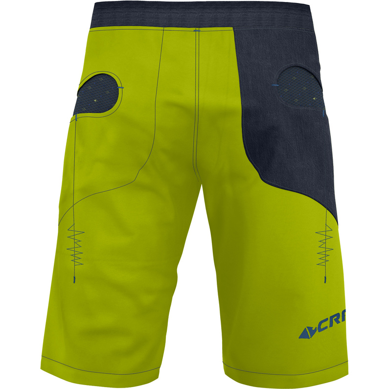 Crazy Herren Gulp Shorts