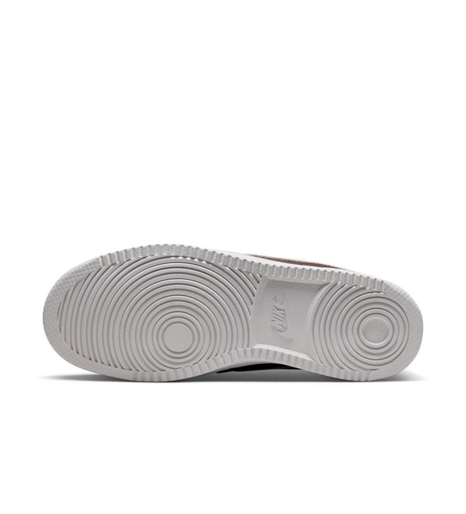 Nike Women Court Vision Low Next Nature Sneakers