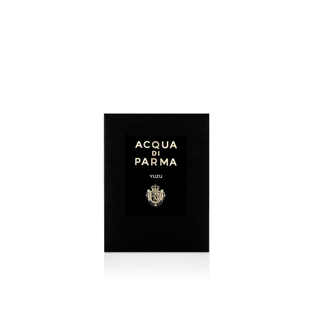 ACQUA DI PARMA Signatures Of The Sun VELA SIGNATURES OF THE SUN YUZU - 200gr