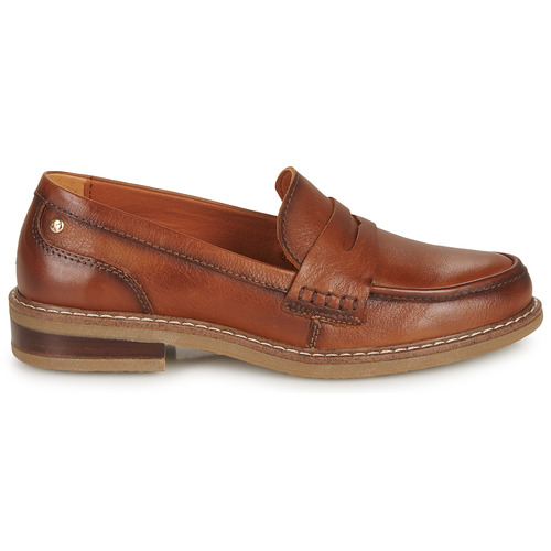 Pikolinos - ALDAYA W8J - Marron