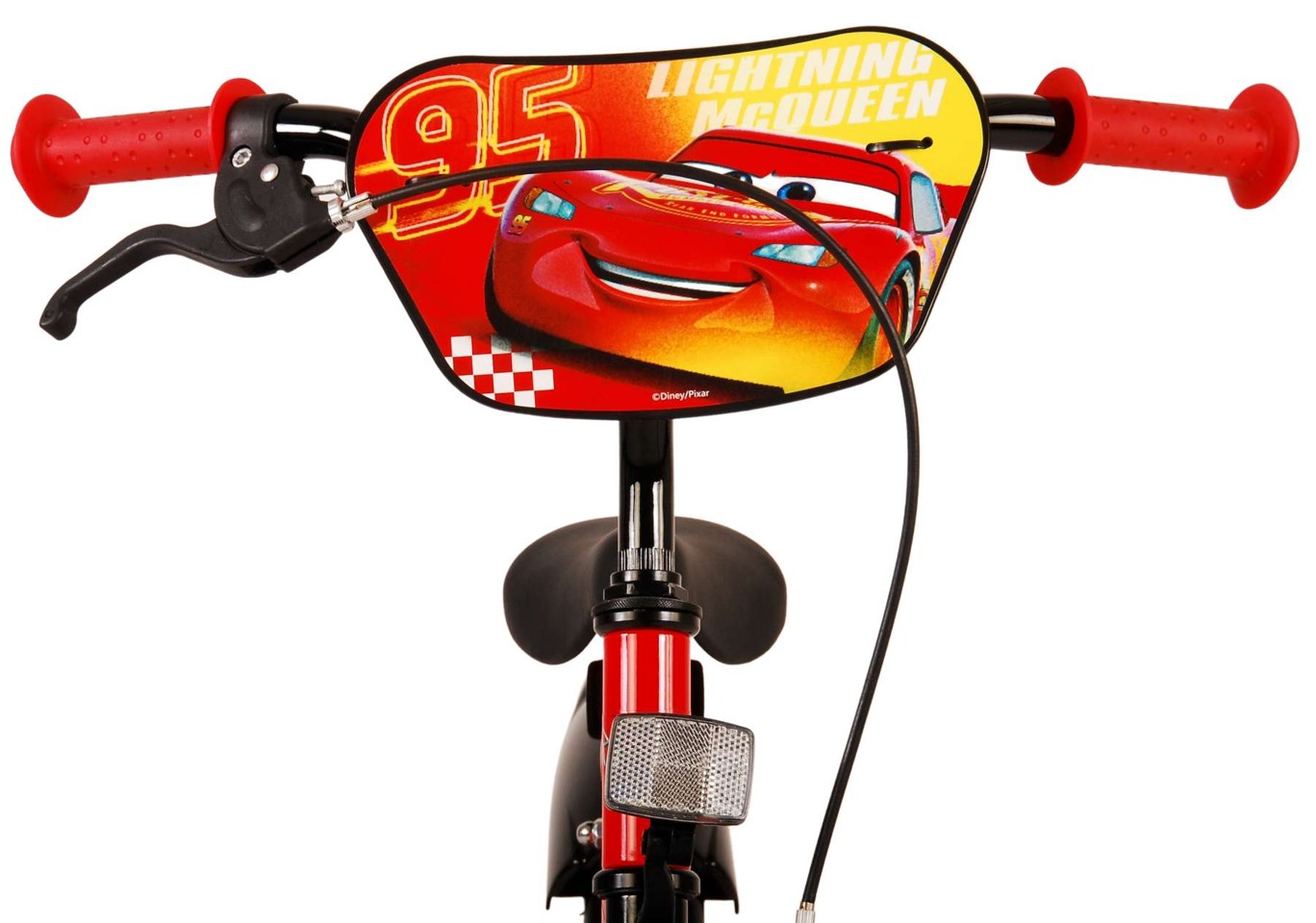 Volare - Børnecykel 16