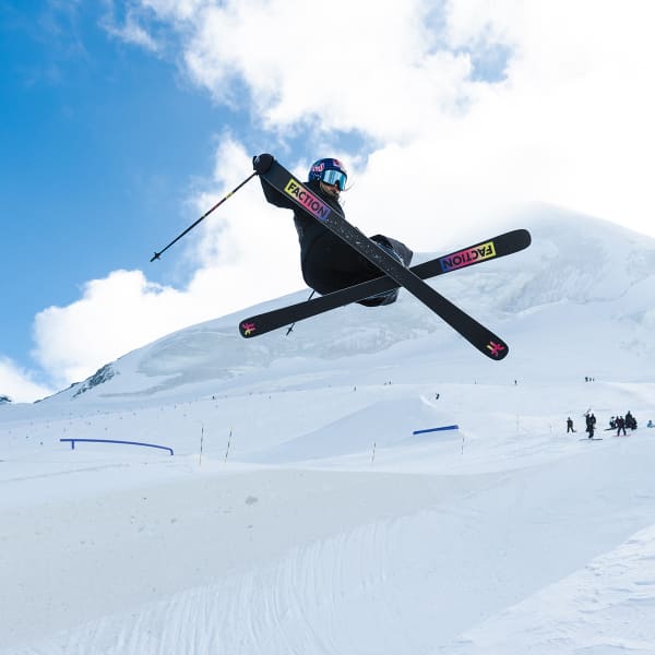 Ski FACTION FACTION STUDIO 0 GU