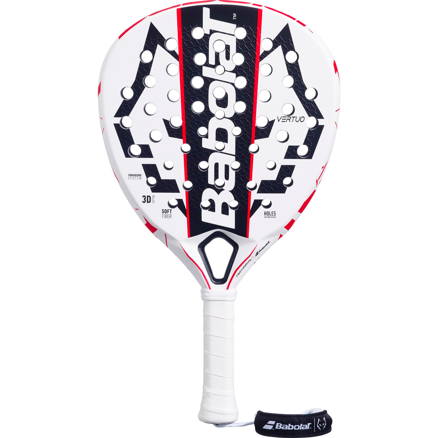 Babolat Technical Vertuo Juan Lebrón