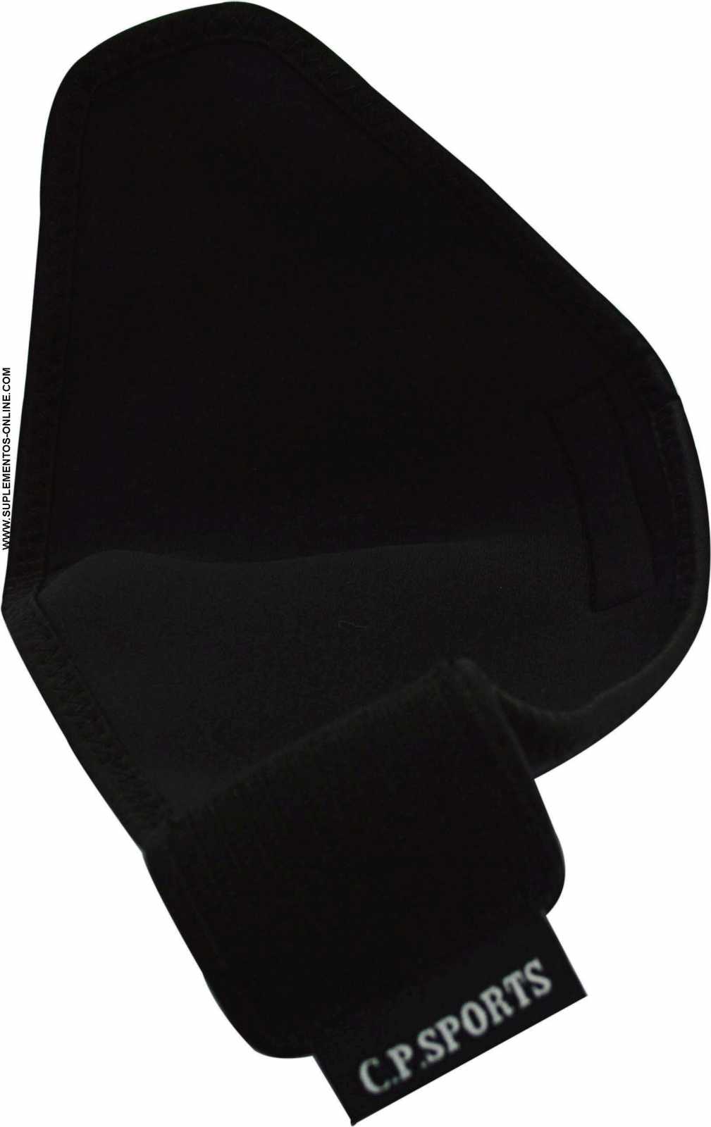 Bandagem de cotovelo de neoprene CP Sports