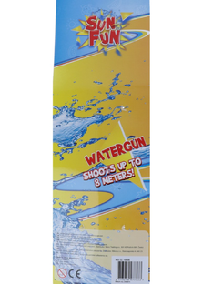 Sun Fun Waterpistool 1ST