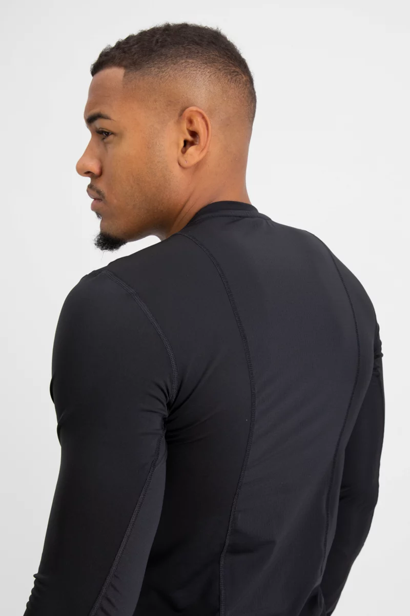 adidas Performance Compression Herren Longsleeve