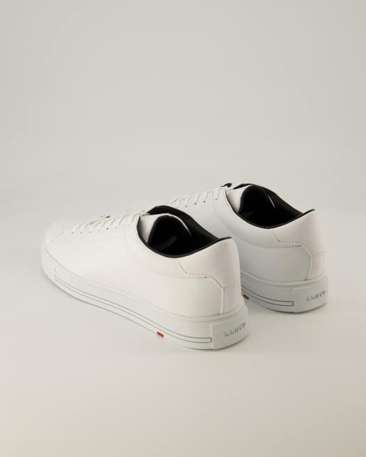 Lloyd ENRICO Sneaker in Weiß