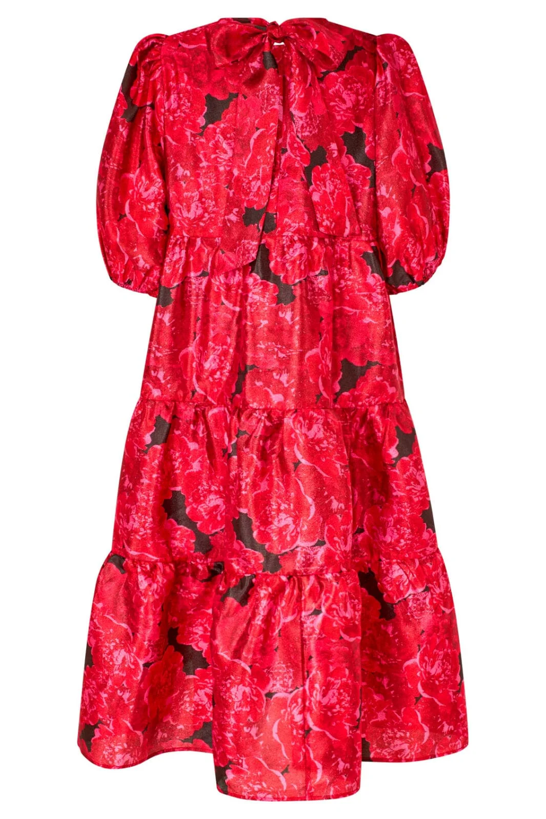 Cras Lili Dress