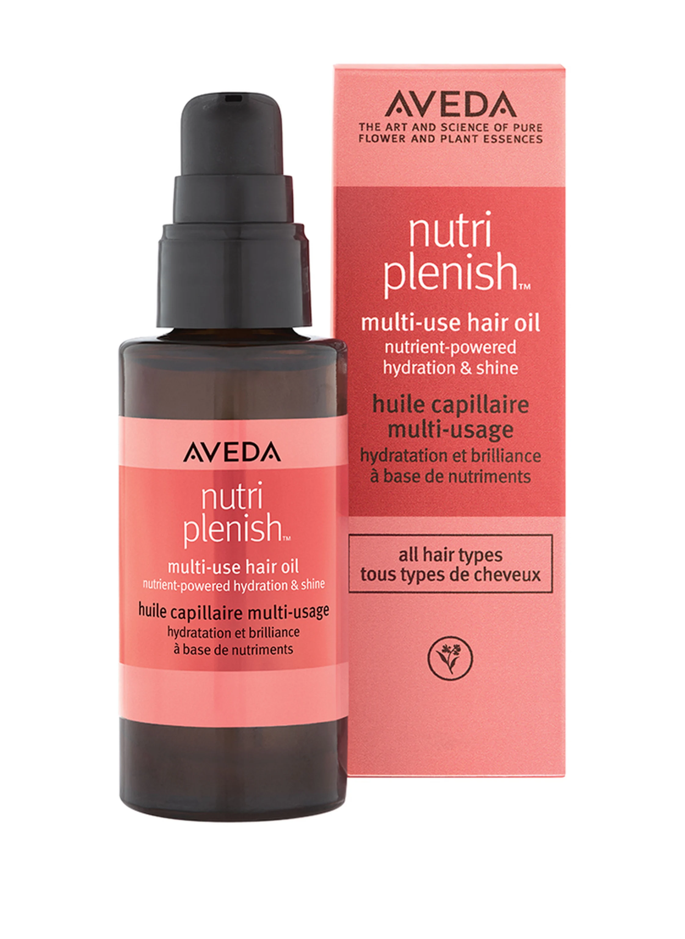 AVEDA NUTRIPLENISH™