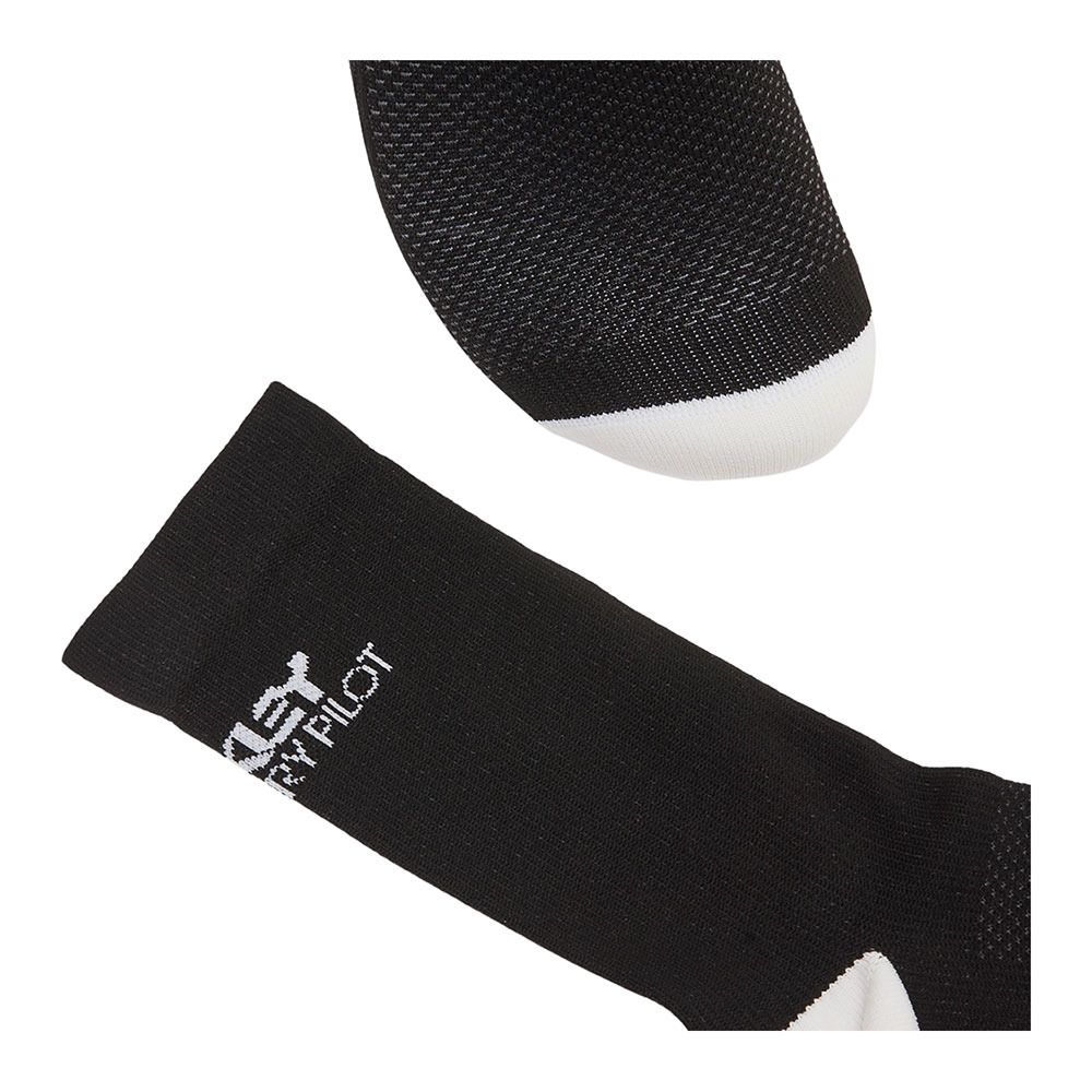 Oakley FACTORY PILOT MTB - Chaussettes Femme blackout