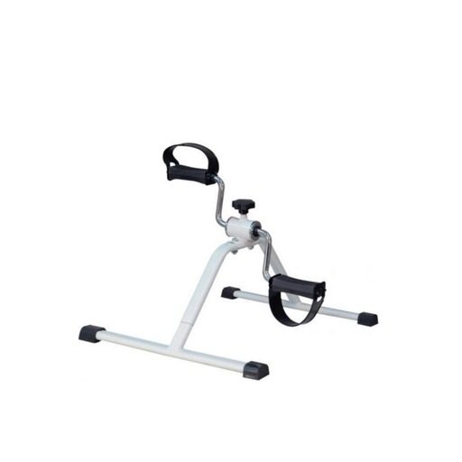 Exercício com pedal stepper Movemax em aço