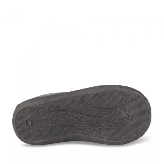 Chaussons NOIR MICKEY