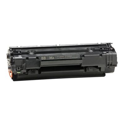 HP 36A - noir - cartouche laser d'origine