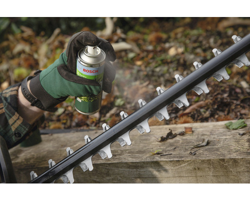 Bosch AHS 250ml Biologische Verzorgingsspray