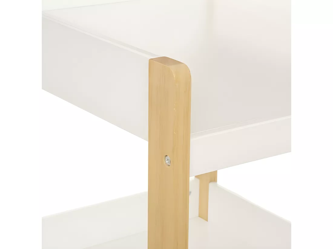 Table à Langer pour Bébé 