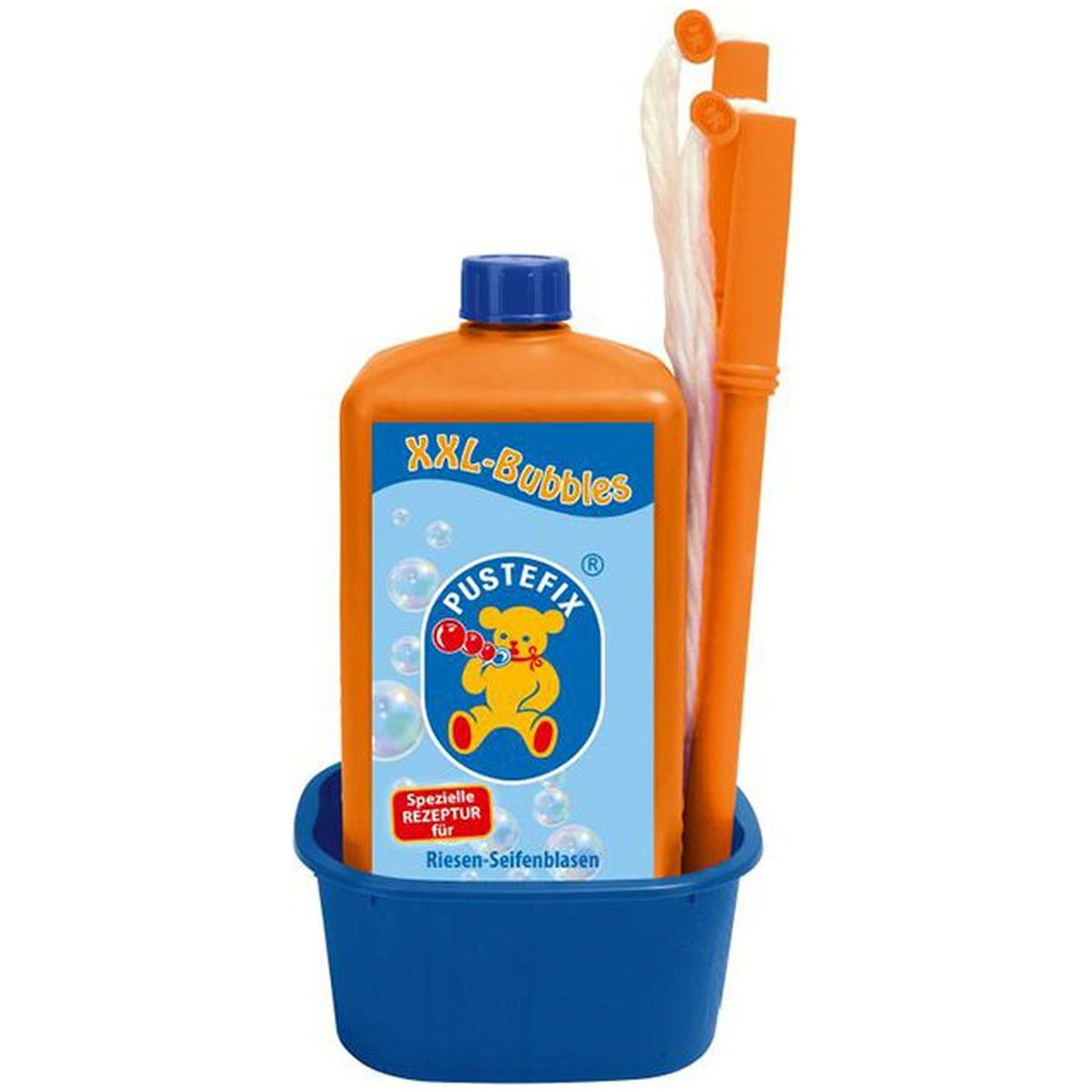 PUSTEFIXPUSTEFIX   XXL Bubbles