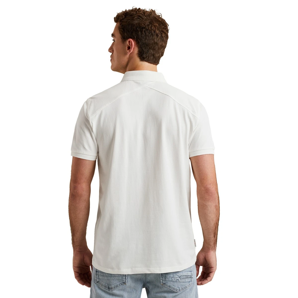 Heren T-shirt KBIS25-M17