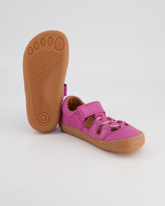 Froddo G3150217-9 Halbschuhe in Rot