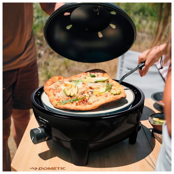 Cadac-Dometic - Glamp Chef 40 30mbar - Barbecue