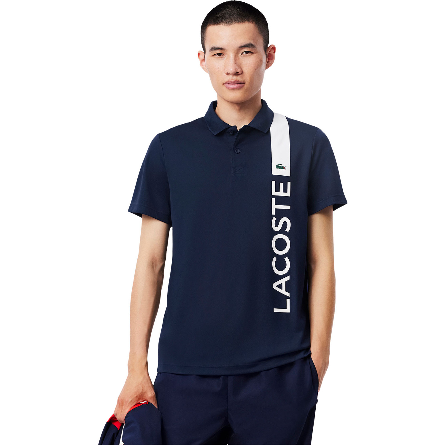 Lacoste Performance Polo