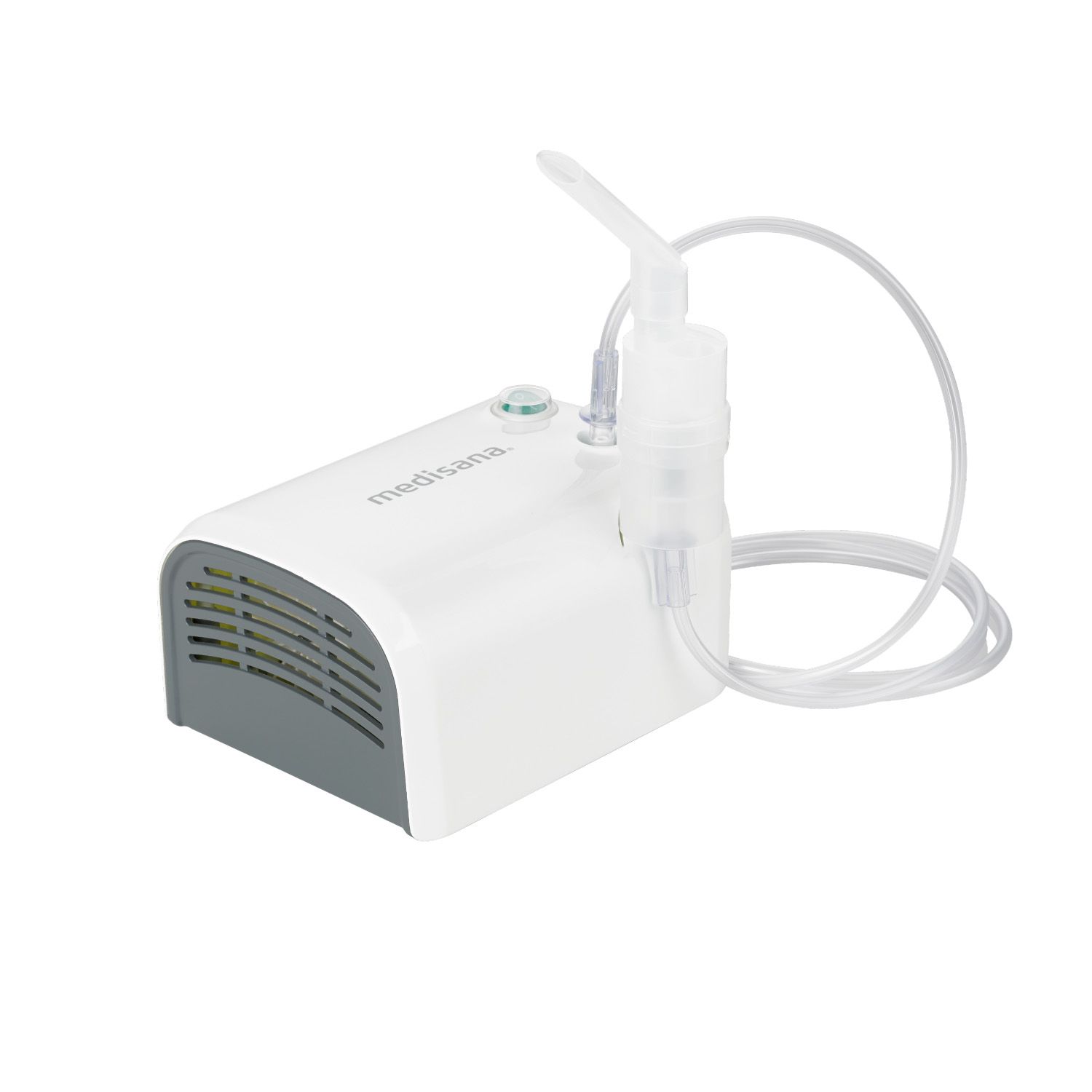 medisana Nasenadapter