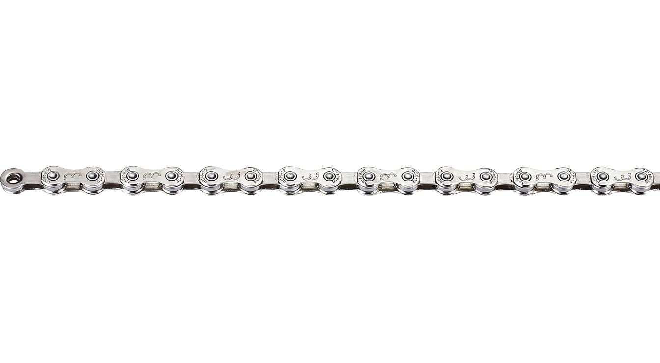 BBBPowerLine 12-fach - silber