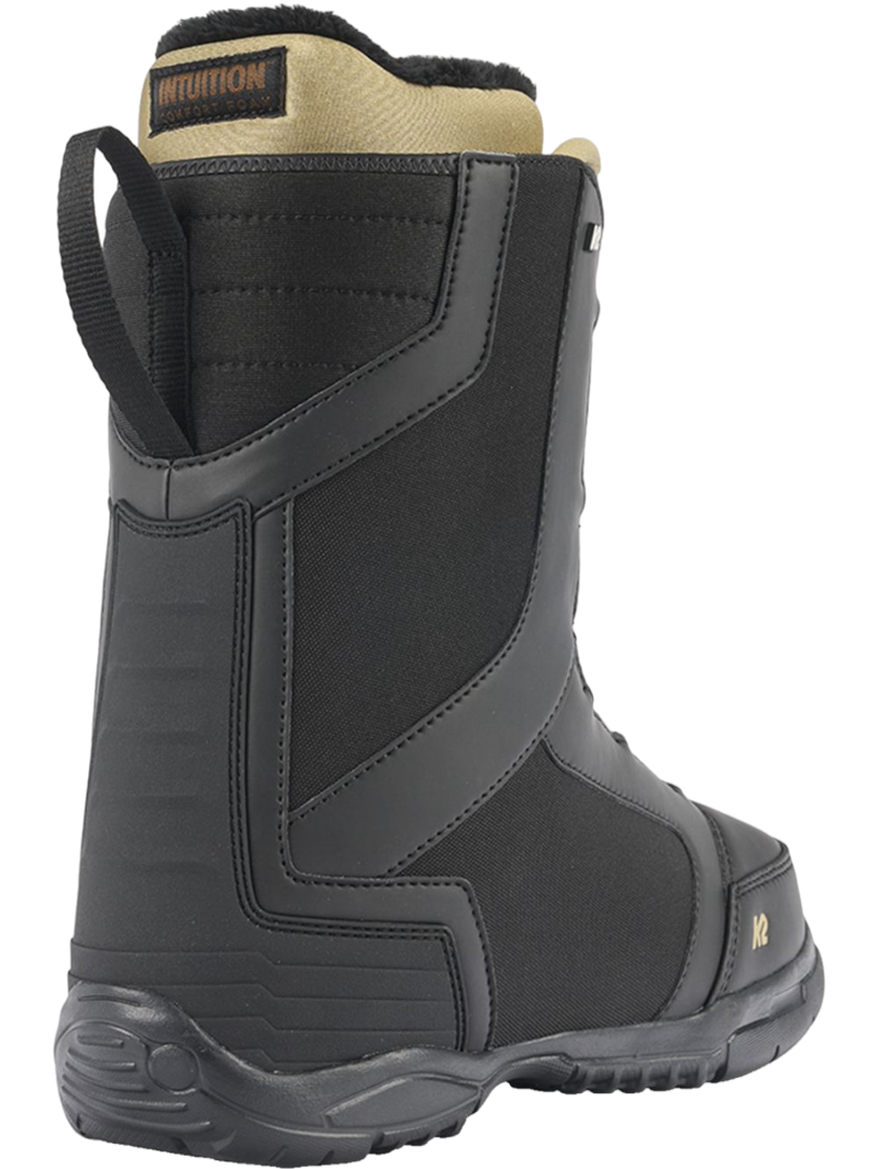 Rosko Snowboardschoenen