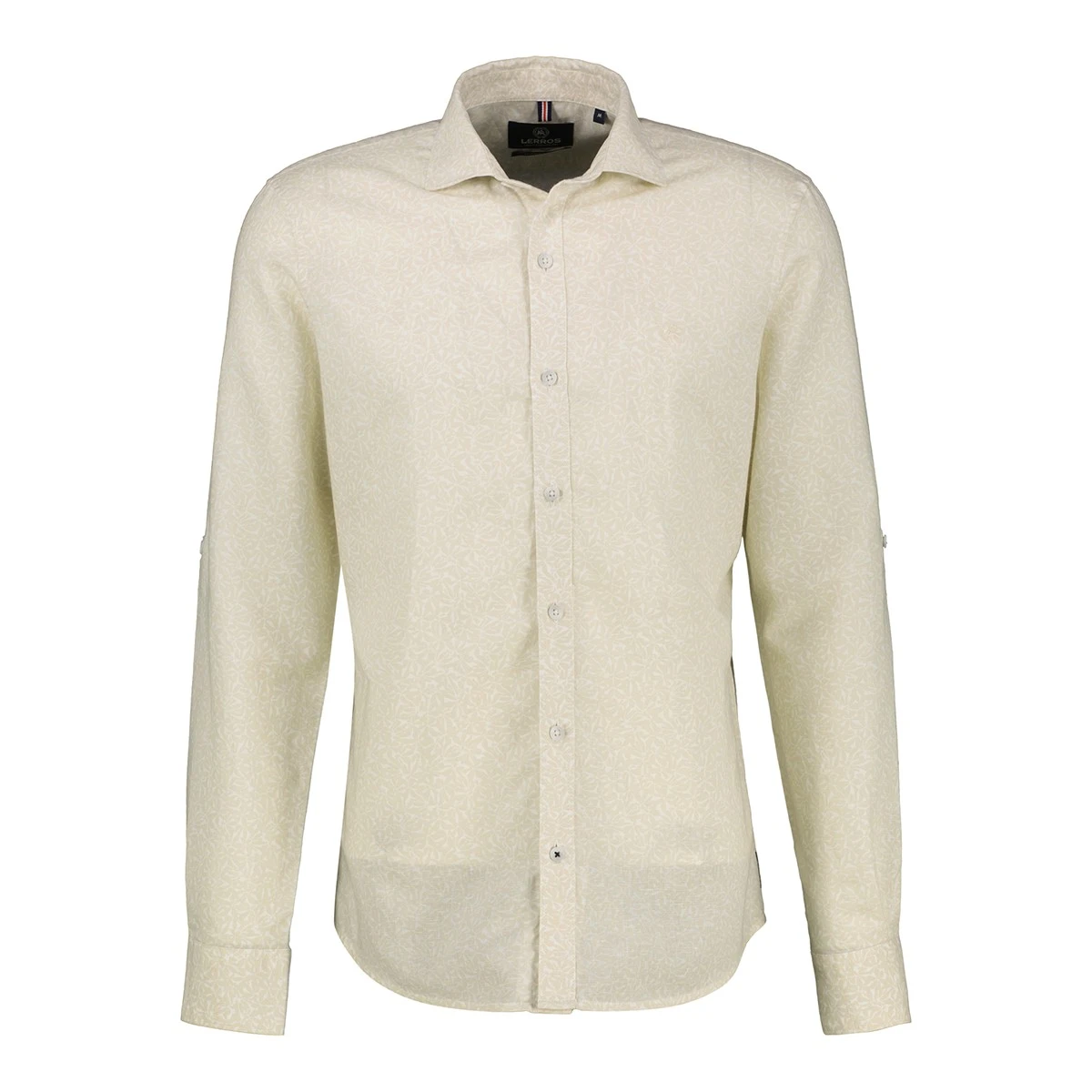 Heren Overhemd PSIS2504202