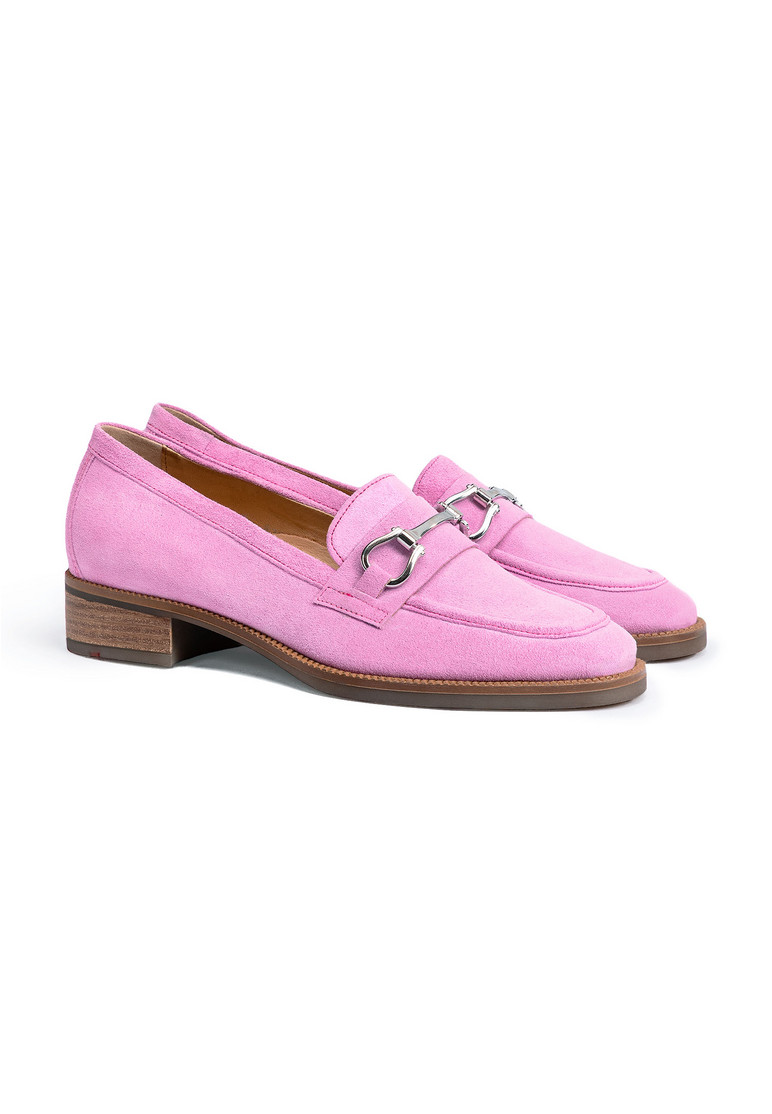 SLIPPER Pink