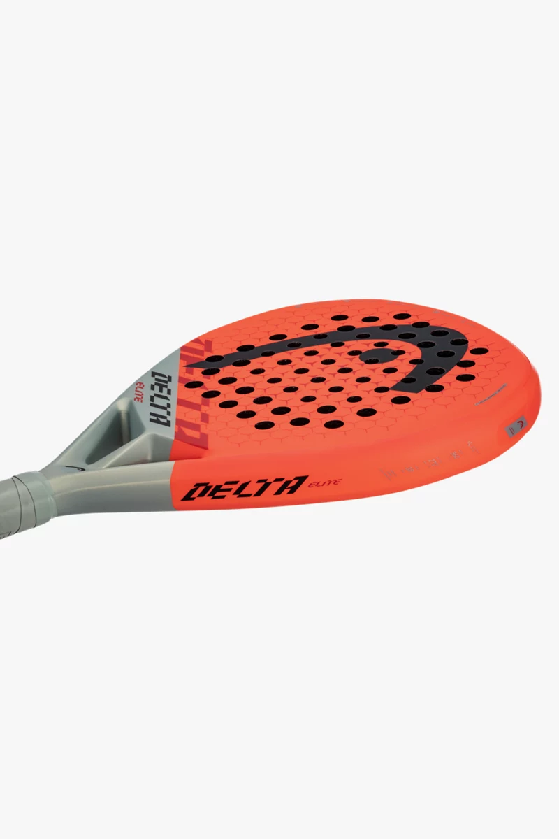 HEAD Delta Elite Padelracket