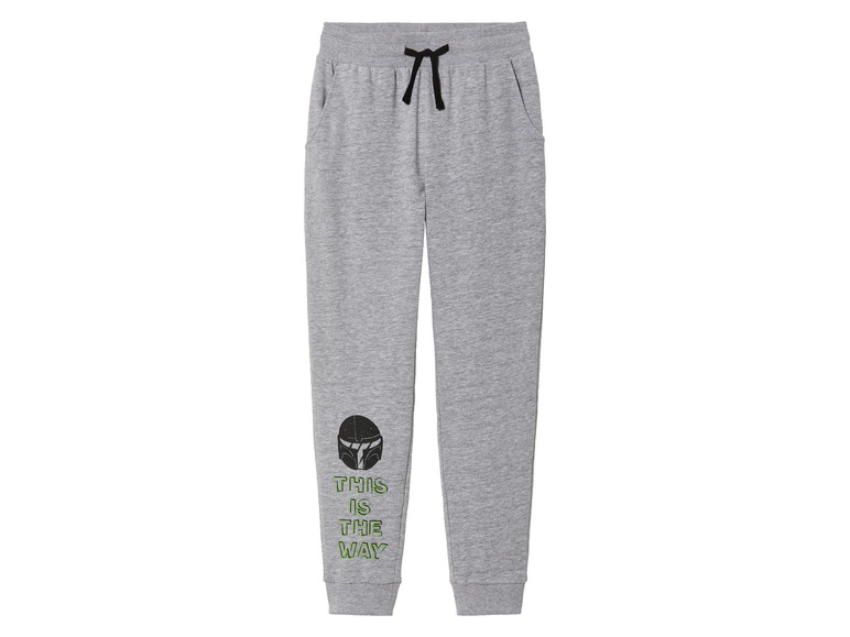 Kinderjoggingbroek