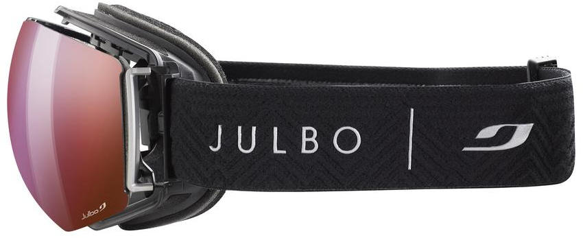 Julbo Lightyear OTG black