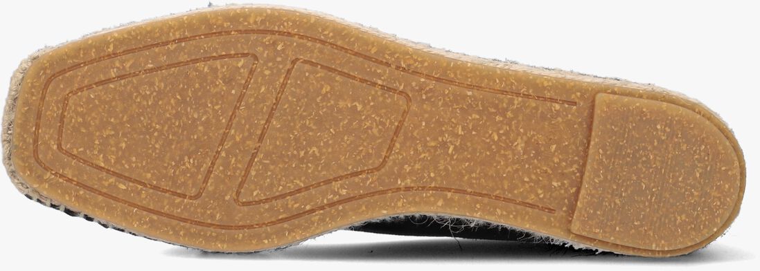 KANNA zwarte kanna espadrilles kv22112