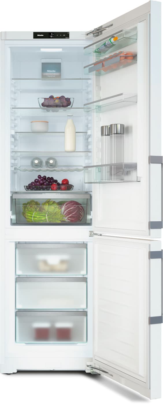 Miele Kølefryseskab KFN4795CD ws EU1 (Hvid)