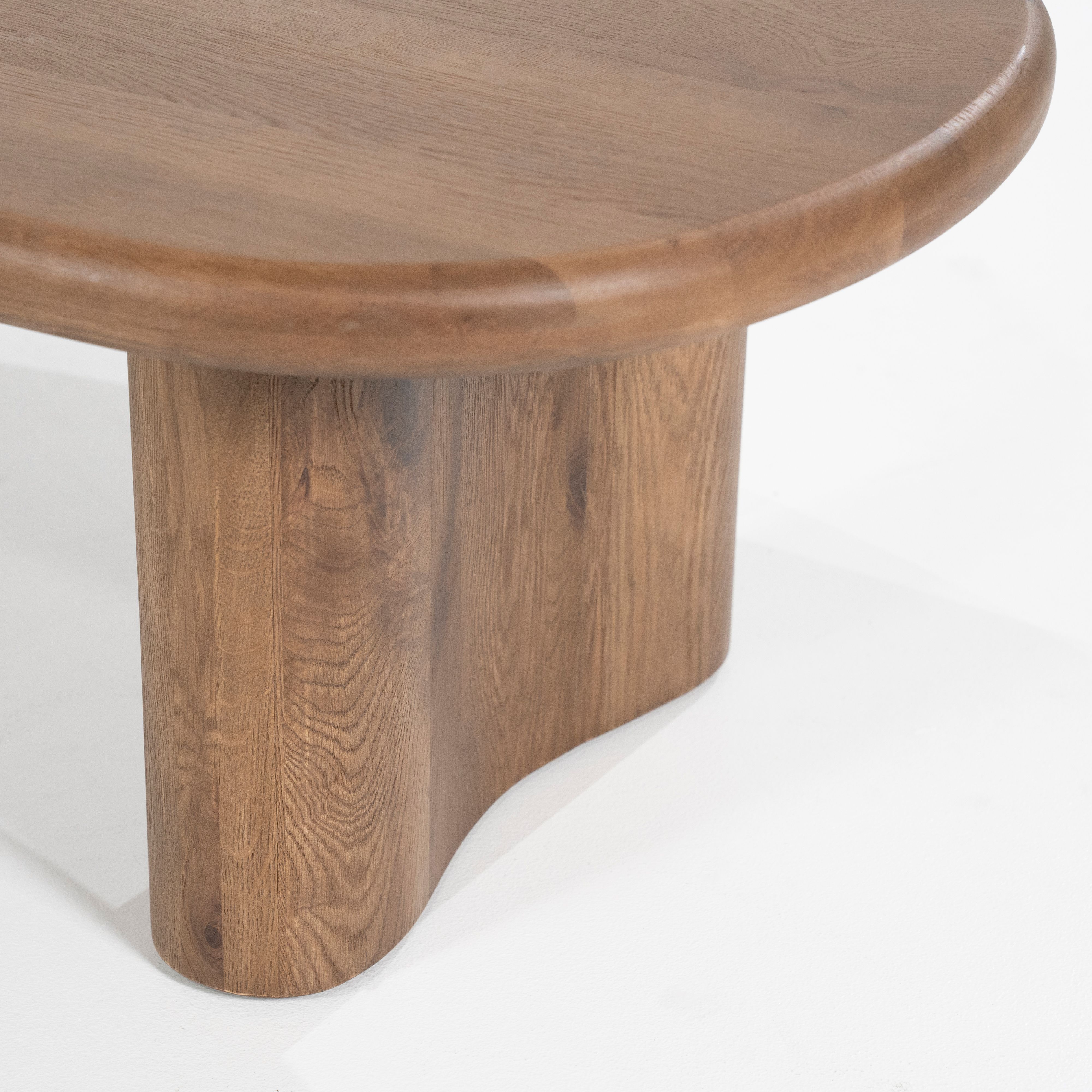 Salontafel 96201 Josh B140 x D60 x H35 cm