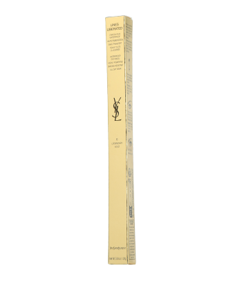 Yves Saint Laurent Lines Liberated 6 Legendary Gold 1,2g