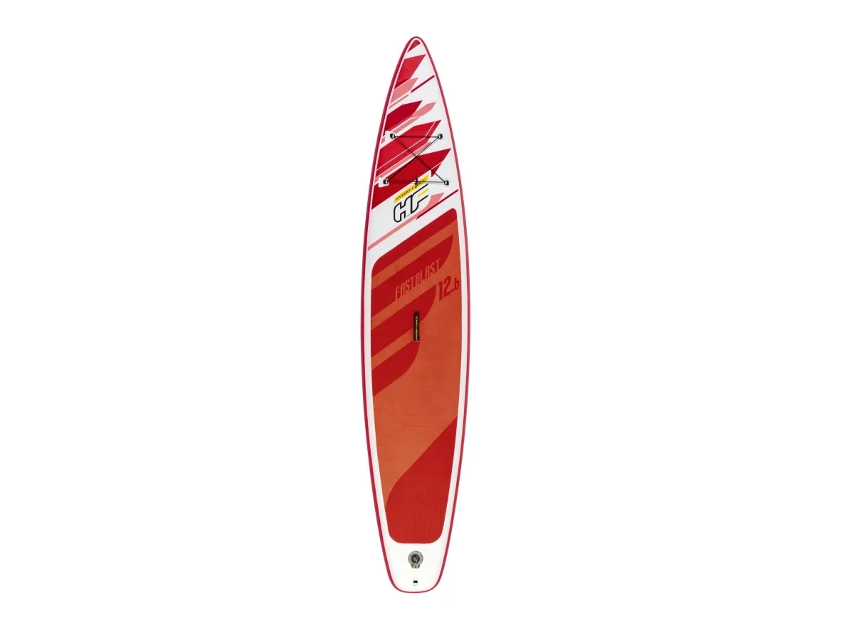 Bestway Hydro-Force SUP Paddle Board 3.81m x 76cm x 15cm Fastblast Tech Sæt